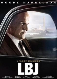 Voir LBJ en streaming sur Filmo