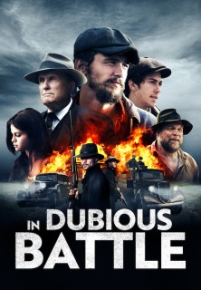 Voir In dubious battle en streaming sur Filmo