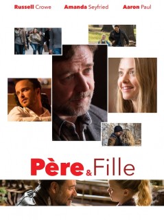 Voir Père et fille en streaming sur Filmo