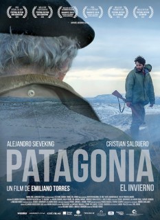 Voir Patagonia, el invierno en streaming sur Filmo