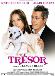 Voir Trésor en streaming et VOD