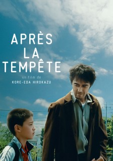 Voir Après la tempête en streaming sur Filmo