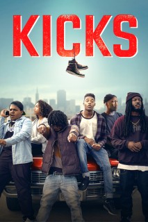 Voir Kicks en streaming sur Filmo