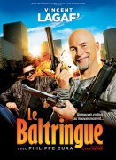 Voir Le baltringue en streaming et VOD