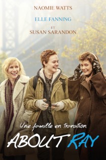 Voir About Ray en streaming sur Filmo