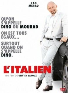 Voir L'italien en streaming sur Filmo