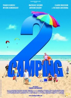 Voir Camping 2 en streaming sur Filmo