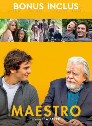 Voir Maestro en streaming et VOD