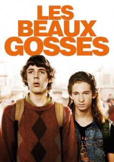 Voir Les Beaux Gosses en streaming sur Filmo