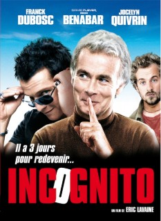 Voir Incognito en streaming sur Filmo