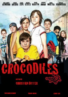 Voir Les Crocodiles en streaming sur Filmo