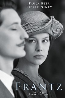 Voir Frantz en streaming sur Filmo