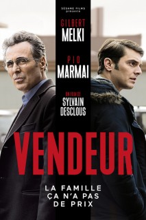 Voir Vendeur en streaming sur Filmo