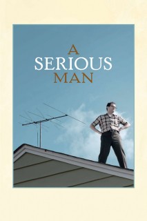 Voir A Serious Man en streaming sur Filmo