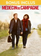 Voir Médecin de campagne en streaming et VOD