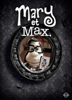 Voir Mary et Max en streaming sur Filmo