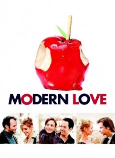 Voir Modern Love en streaming sur Filmo