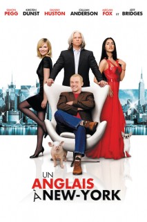 Voir Un Anglais à New York en streaming sur Filmo