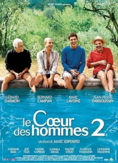 Voir Le Coeur des Hommes 2 en streaming sur Filmo