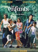 Voir Les enfants en streaming et VOD