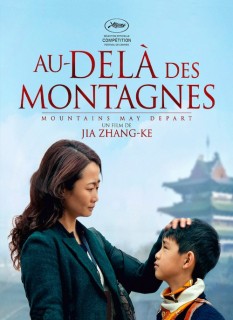 Voir Au-delà des montagnes en streaming sur Filmo