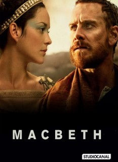 Voir Macbeth en streaming sur Filmo