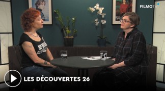 Les découvertes #26