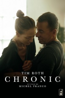 Voir Chronic en streaming sur Filmo