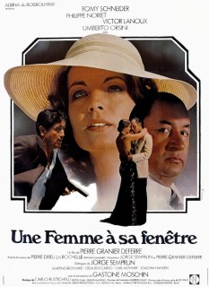 Voir Une femme à sa fenêtre en streaming sur Filmo