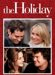 Voir The Holiday en streaming sur Filmo