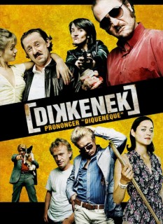 Voir Dikkenek en streaming sur Filmo