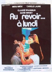 Voir Au revoir... à lundi en streaming et VOD