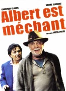 Voir Albert est méchant en streaming et VOD