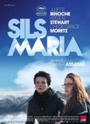 Voir Sils Maria en streaming et VOD