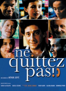 Voir Ne quittez pas ! en streaming sur Filmo