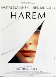 Voir Harem en streaming et VOD