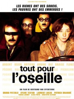 Voir Tout pour l'oseille en streaming sur Filmo