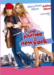 Voir Une journée à New York en streaming et VOD