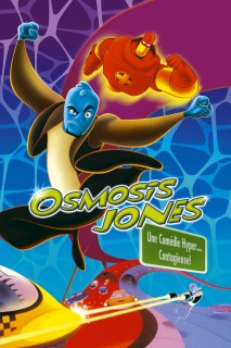 Voir Osmosis Jones en streaming sur Filmo