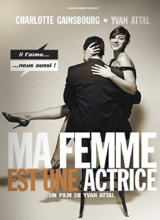 Voir Ma femme est une actrice en streaming sur Filmo