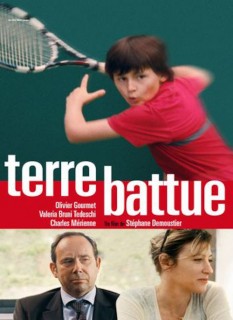 Voir Terre battue en streaming sur Filmo