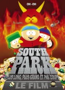 Voir South Park, le film en streaming et VOD