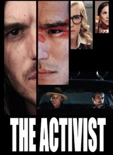 Voir The Activist en streaming sur Filmo