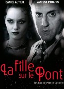 Voir La fille sur le pont en streaming et VOD