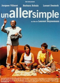 Voir Un aller simple en streaming sur Filmo