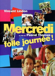 Voir Mercredi, folle journée ! en streaming sur Filmo