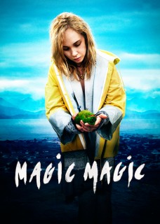 Voir Magic Magic en streaming sur Filmo