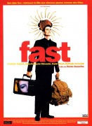 Voir Fast en streaming et VOD