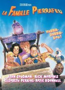 Voir La famille Pierrafeu en streaming et VOD