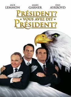 Voir Président, vous avez dit Président ? en streaming sur Filmo